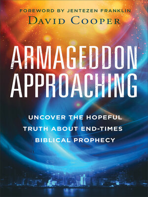 cover image of Armageddon Approaching